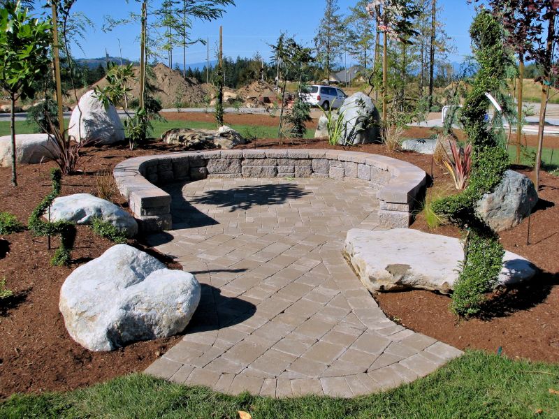 Landscape and Hardscape Specialists
